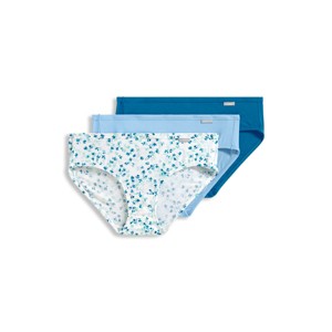 Jockey Women's Supersoft Bikini - 3 Pack - 1 of 4