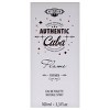 Cuba Authentic Flame Men's EDT Spray - 3.3 fl oz - 3 of 3