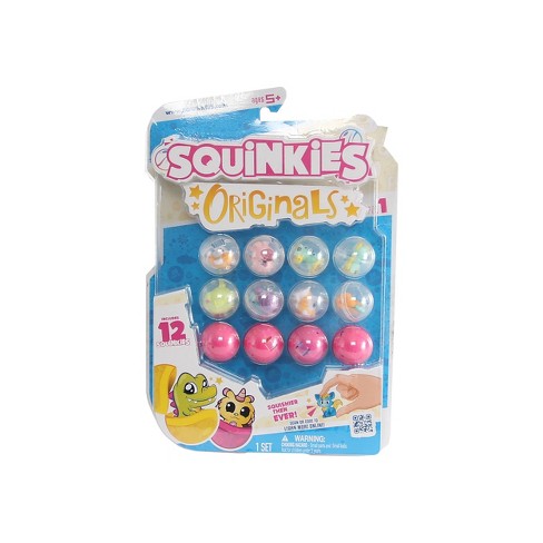 Squinkies Originals Collector Pack : Target