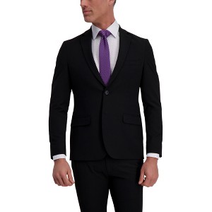 Haggar J.M. Haggar Premium Stretch Ultra Slim Fit Suit Separate Jacket - 1 of 4