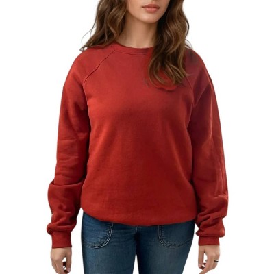 Women's Believe Sweater - Essa Garments