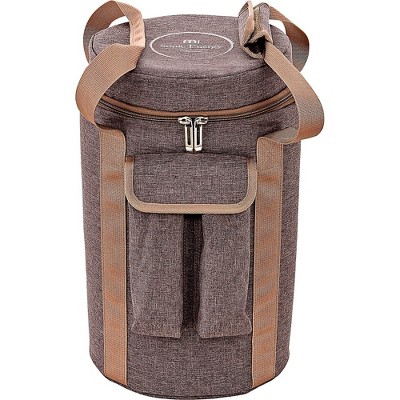 ②MEINL マイネル クリスタル・シンギングボウル用バッグ 13\" & 14\" Amazon.co.jp: MEINL マイネル Sonic Energy Collection