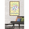 Trends International Peropero Sparkles - Group Framed Wall Poster Prints - 2 of 4