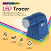 Artograph LED Tracer Opaque Art Projector, Artwork Projector for Tracing and Drawing - 2 of 4