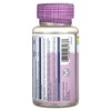 Solaray Vital Extracts, Black Cohosh, 30 VegCaps - 3 of 4