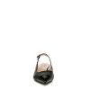 Naturalizer Womens Gazing Cap Toe Slingback Kitten Heel - 4 of 4