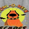 Women's - Disney - Up Graphic Racerback Tank - 2 of 4