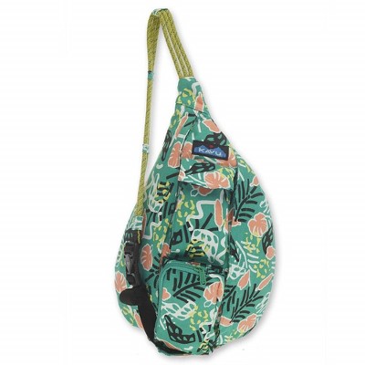 Kavu mini rope bag on sale pineapple