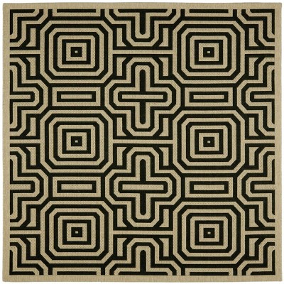 Courtyard CY2962 Power Loomed Indoor and Outdoor Rug - Safavieh