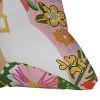 Alja Horvat Fashion is Calling Me Outdoor Throw Pillow - Deny Designs - 2 of 3