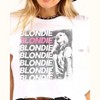 Women's Blondie Repeat Crop Tee - PRINCE PETER - 2 of 2