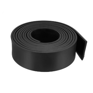 Unique Bargains Solid Neoprene Rubber Weather-Proof Gasket Protection Seal Strips - 1 of 3