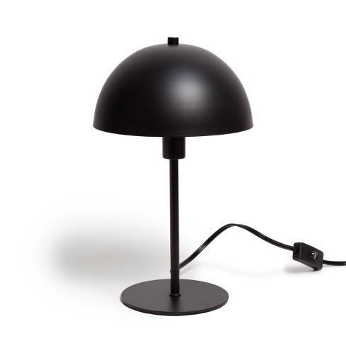 rijst tafereel op vakantie U Brands Desk Lamp (includes Led Light Bulb) - Black : Target