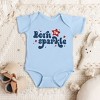 The Juniper Shop Born To Sparkle Baby Bodysuit - 2 of 3