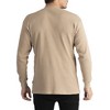 Pro Club Men's Heavyweight Cotton Long Sleeve Crew Neck Thermal Shirt - 2 of 4
