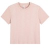 Spruce Fashion Casual Essential Madison Slub Tee - 2 of 4