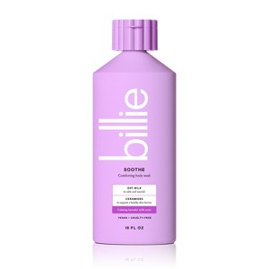 Billie Body Wash Soothe - 18 fl oz - 1 of 4