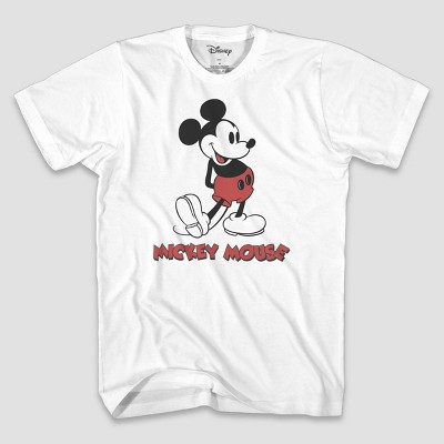 mickey mouse pizza shirt