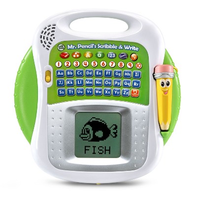 vtech write and learn target