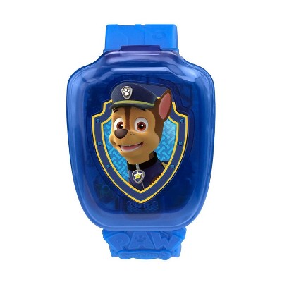 vtech paw patrol marshall watch