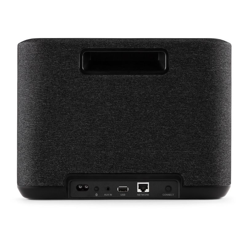 Denon Home 250 Wireless Streaming Speaker (Black), 4 of 12