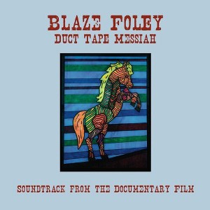Blaze Foley - Duct Tape Messiah (CD) - 1 of 1