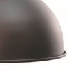 Vaxcel Franklin 1 - Light Sconce in  Antique Pewter - 2 of 4
