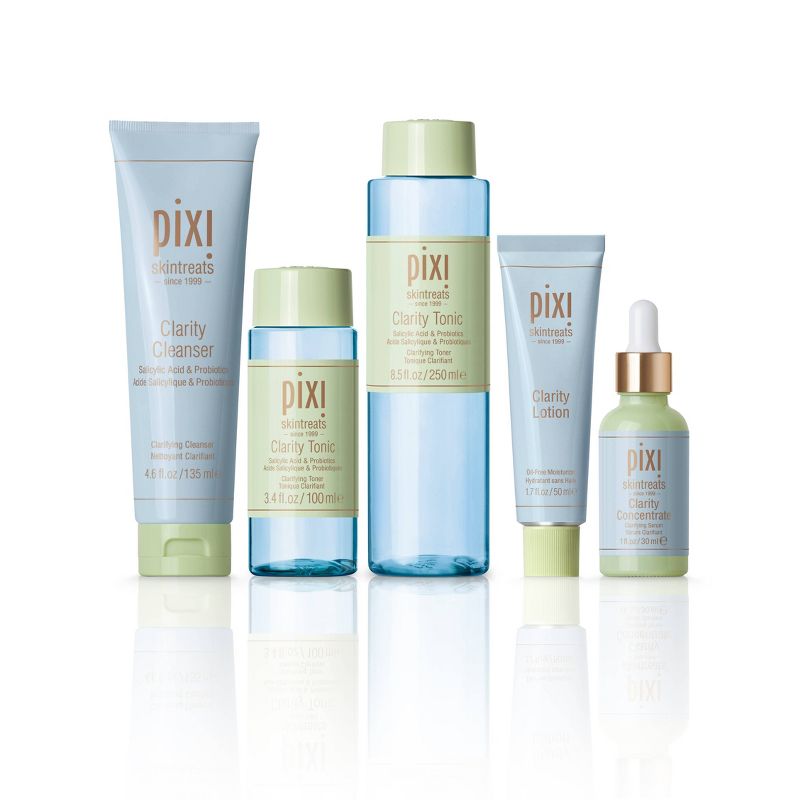 Pixi by Petra Clarity Cleanser - 4.6 fl oz, 3 of 10