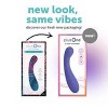 plusOne G-Spot Waterproof Vibrator - image 2 of 4