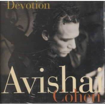 Avishai Cohen - Devotion (CD)