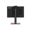Refurbished: Lenovo ThinkCentre TIO 22 G5 21.5" Monitor 1920 x 1080 IPS 60Hz 4ms 250 nits - Manufacturer Refurbished - 4 of 4