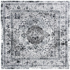 Lilypond LLP843 Power Loomed Rugs - Safavieh - 1 of 4