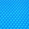 Solar Pool Cover, 12Mil Heavy-Duty Rectangle Solar Blanket for Inground & Above-Ground Pools, Blue - 2 of 4
