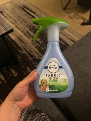 Febreze Textil Fabric Spray Pet Odour Eliminator low-priced - spar-pa,  26,99 €