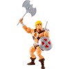 Masters of the Universe Origins He-Man Action Figure - image 3 of 4