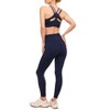 Adore Me Women's Mari Legging Activewear - 3 of 4