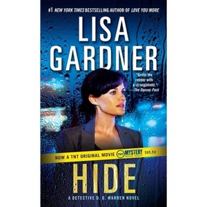 Hide (Reprint) (Paperback) by Lisa Gardner - 1 of 1