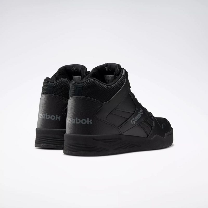 Reebok Royal BB4500 H2 XE Shoes Mens Sneakers, 4 of 12