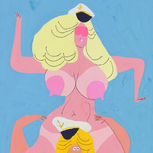 Fudge - Lady Parts - 1 of 1
