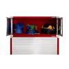 Seville Classics UltraHD Mega Stacking Top Cabinet, 48" x 24" x 18.5" - 2 of 4