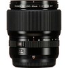 FUJIFILM GF 80mm f/1.7 R WR Lens (FUJIFILM G) - 4 of 4