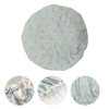 Unique Bargains Women Durable Waterproof Shower Cap 1 Pc - image 3 of 3