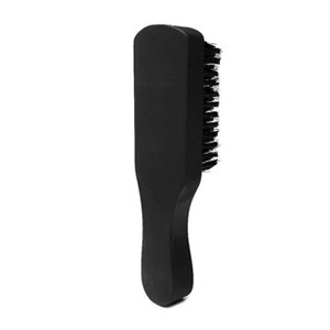 Level 3 Club Brush - Perfect for Hair Cutting and Fading - Gentle Yet Effective Bristle - for Barbers - Level Three Hair Brush - 1 of 3