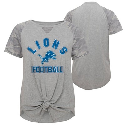 detroit lions shirt