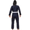 Tatami Fightwear Women's Estilo Black Label BJJ Gi - 4 of 4