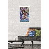 Trends International Hasbro Transformers: One - Starscream Framed Wall Poster Prints - 2 of 4