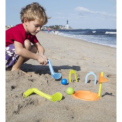 toddler golf set target