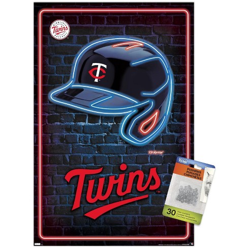 Purple Minnesota Twins MLB Fan Apparel & Souvenirs for sale
