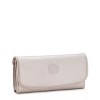 Kipling Money Land Metallic Snap Wallet - 4 of 4