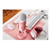 Blue Microphones Yeti USB Microphone Aurora Collection (Pink Dawn) Bundle - 3 of 4